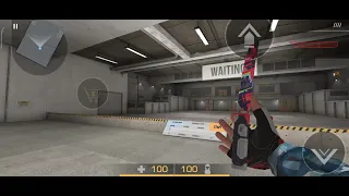 STANDOFF 2 - НОВЫЙ КРАСИВЫЙ СЕТ ( ПЕРЧИ TEMPLAR + TANTO GLITCH + TEC-9 GLITCH PATERN 987)