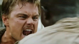 Leonardo DiCaprio: The Master of the Freakout (Compilation)