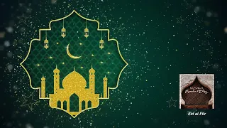 Happy Eid Mubarak Music Instrumental | Lux-Inspira - Eid al-Fitr (Official Audio)