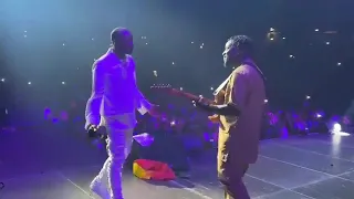 Concert De SIDIKI DIABATÉ à Paris 🇨🇵 Zenith Paris la Villette Guichet Fermé  ( CONCERT DE 2022 )