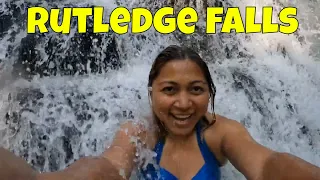 Swimming at Rutledge Falls / Couple Vlog 42