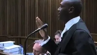 Advocate clashes with judge at court hearing