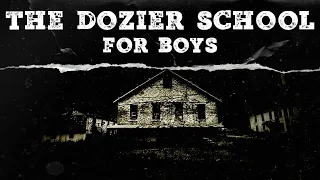 The Dozier School for Boys | Florida's Nightmare Institution | Mystery Syndicate