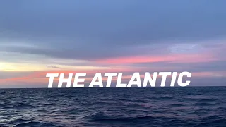 ATLANTIC CROSSING 2021 - Epic Trailer