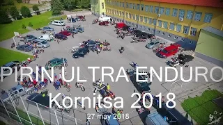 Pirin Ultra Enduro Kornitsa 2018 - best moments