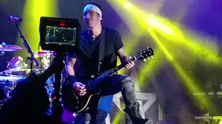 Godsmack 1000hp Welcome to Rockville 2018