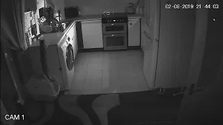 Proof That Ghost Are 100% REAL - Real Paranormal Activity Caught on Live Stream
