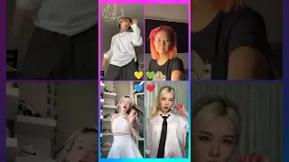 VS Ten Yujin vs Homa vs Kika Kim vs Sia Jiwoo #TikTok #Shorts #Vs #XO