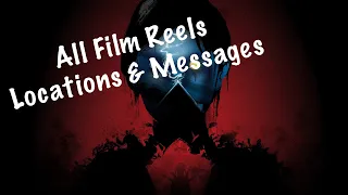 Classified - All Film Reels (BO4 Zombies)