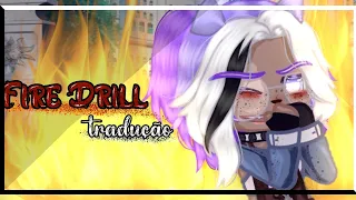 ☆Fɪʀᴇ Dʀɪʟʟ☆[𝙼𝚎𝚕𝚊𝚗𝚒𝚎 𝙼𝚊𝚛𝚝𝚒𝚗𝚎𝚣] ||Tradução|| «GCMV»