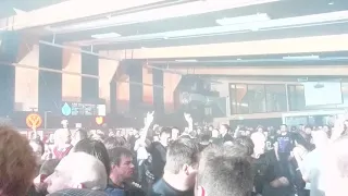 Machine Head Live 2018