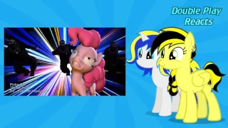 Cartoon Horse Program Reaction With Epic V