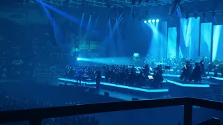 Hans Zimmer - Pearl Harbor live at DRFG Arena, Brno, 15/2/2020