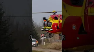 IL ÉCRASE 8 SPECTATEURS PENDANT LE RALLYE 😨 ! #rallye #loeb