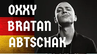 Как Oxxxymiron говорит по-немецкий? | Немецкий с носителем