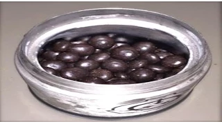 SCP-643 Delicious Chocolates | object class safe
