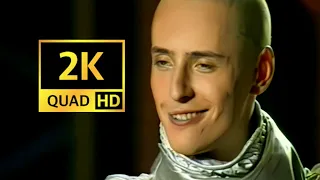 💡 Vitas - Prelude [Kremlin, 2002 | A.I Upscaled] [50fps]