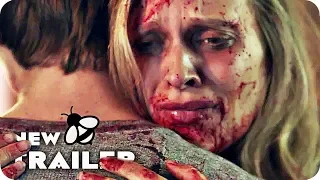 Family Blood Trailer (2018) Horror Movie