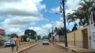 Cidade de BONITO, terra do café e da jaca na Bahia #chapadadiamantina #sertãobaiano