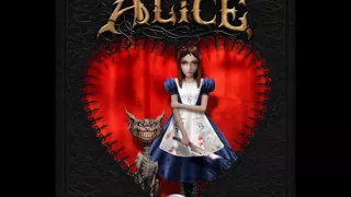 American McGee's Alice music- Theme