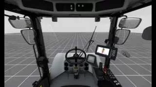 Operate with Confidence with Cat® Vibratory Soil Compactors (Animation)