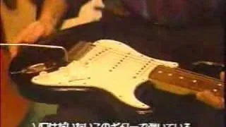 Ritchie's guitar collection part 2