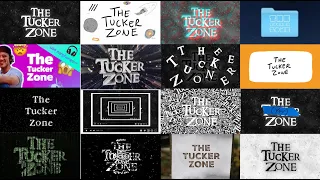 The Tucker Zone ~105,657,636,581 (Choose-Your-Own 3D Sound Adventure)