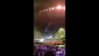 Madonna Live - LIKE A PRAYER Miami Day 2