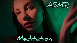 ASMR| МЕДИТАЦИЯ| ИСПОЛНЕНИЕ ЖЕЛАНИЙ| RELAX