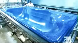 Discovery Channel's How it's Made - Master Spas