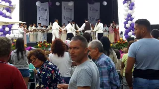 Bailho do Caniçal - Grupo Folclore do Caniçal Machico Madeira Folklore