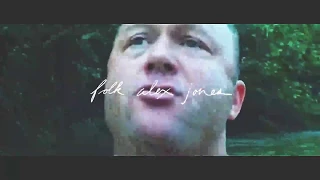 Alex Jones Rants as an Indie Folk Song