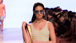 Onia At Miami Swim Week 2018