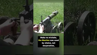 Weird Weapon of Ukraine War