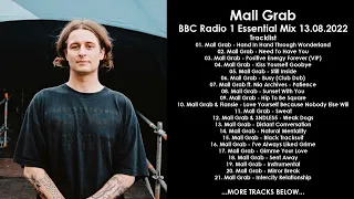 Mall Grab-BBC Radio 1 Essential Mix