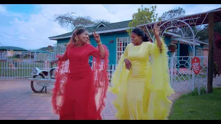 Judie Masila Feat. Rose Muhando - Network (Official Video)sms 'skiza 9863200' send to 811)