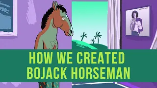 How We Created BoJack Horseman