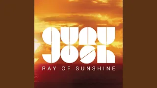 Ray of Sunshine (Official Video) (Stan Serkin Radio Edit)