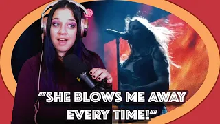 Lauren Reacts! Dead Boy's Poem-NIGHTWISH *She blows me away every time!"