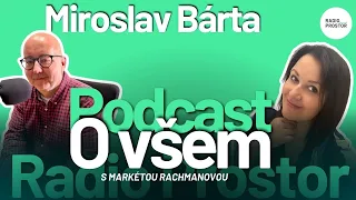 Staří Egypťané chtěli zanechat odkaz i po smrti. My jejich osudy oživujeme, říká archeolog Bárta