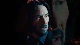 Keanu Reeves vs. Donnie Yen in 'John Wick 4'