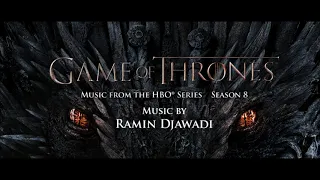 Game of Thrones - Stay a Thousand Years Theme Extended