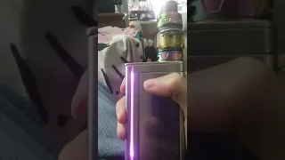 Smok Cube ultra  220w