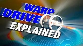 Are Warp Drives Possible? (feat Dr. Miguel Alcubierre)