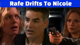 Days Of Our Lives Spoilers: Rafe Comforts Dumped Nicole, Ava Stunning Reaction