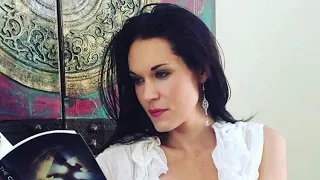Teal Swan Interview with Kelli
