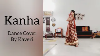 Kanha | Janmashtami | Ayushmann Khurrana | Bhumi Pednekar | Dance Cover by Kaveri