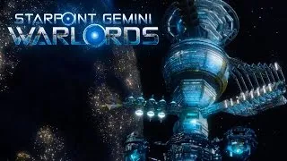 Starpoint Gemini Warlords - Cinematic Trailer