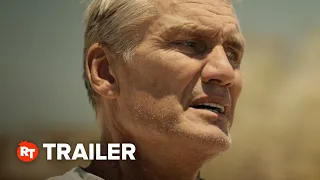 Wanted Man Trailer #1 (2024)