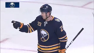 Sam Reinhart All 22 Goals 2019-2020 NHL Season